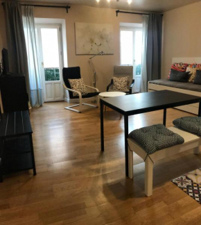 Apartamento Sebreñu 1